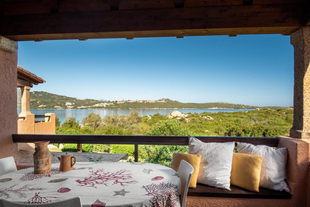 Punta Marana - Your House In Sardinia مارينيلاّ المظهر الخارجي الصورة