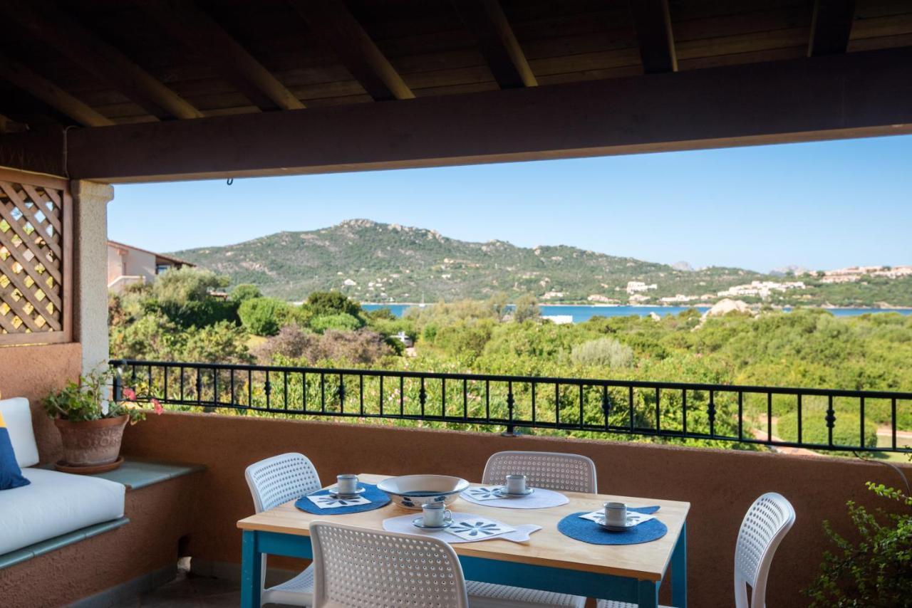 Punta Marana - Your House In Sardinia مارينيلاّ المظهر الخارجي الصورة