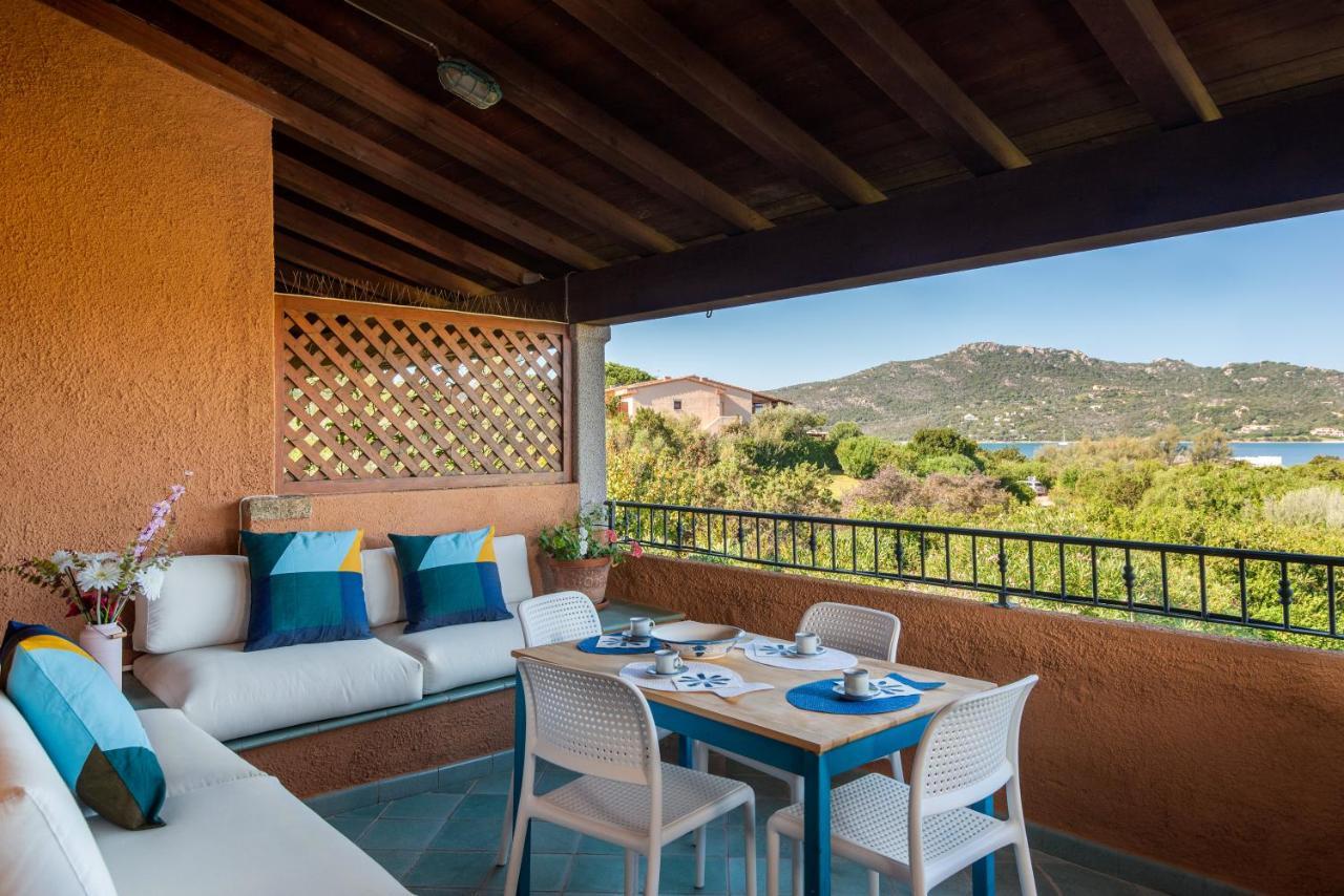 Punta Marana - Your House In Sardinia مارينيلاّ المظهر الخارجي الصورة