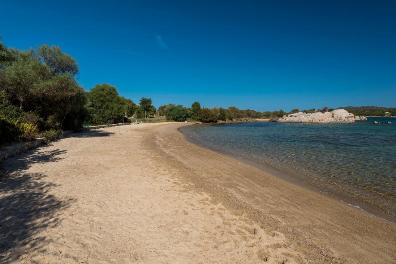 Punta Marana - Your House In Sardinia مارينيلاّ المظهر الخارجي الصورة