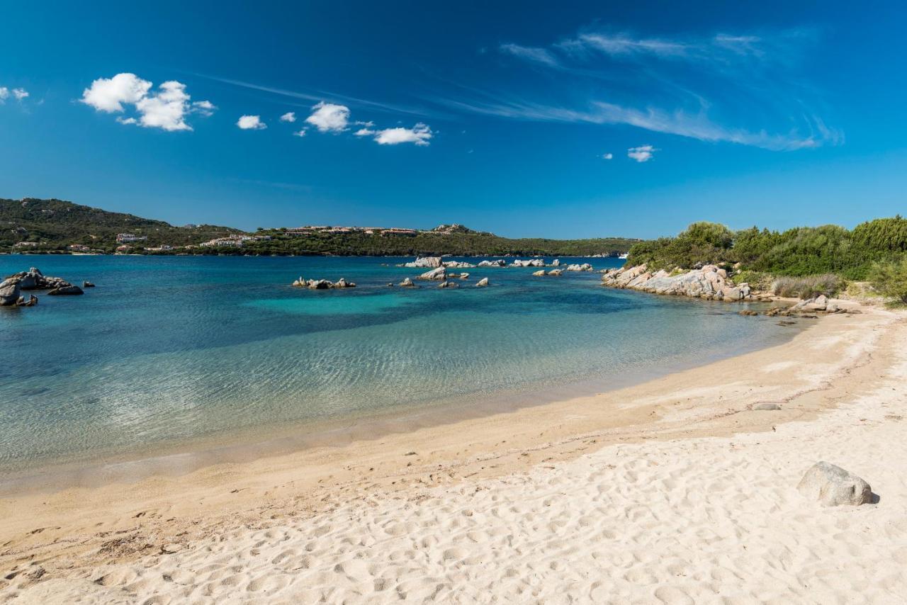 Punta Marana - Your House In Sardinia مارينيلاّ المظهر الخارجي الصورة