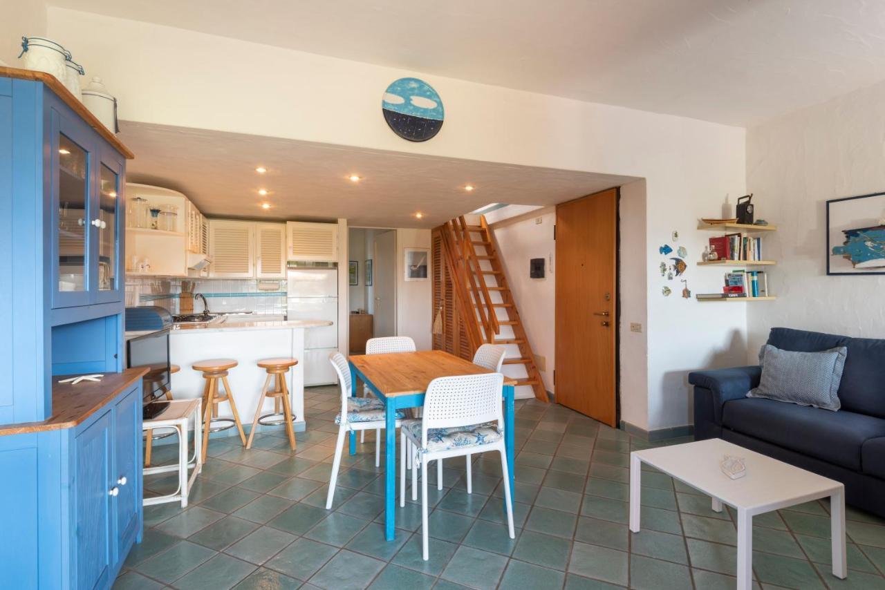 Punta Marana - Your House In Sardinia مارينيلاّ المظهر الخارجي الصورة
