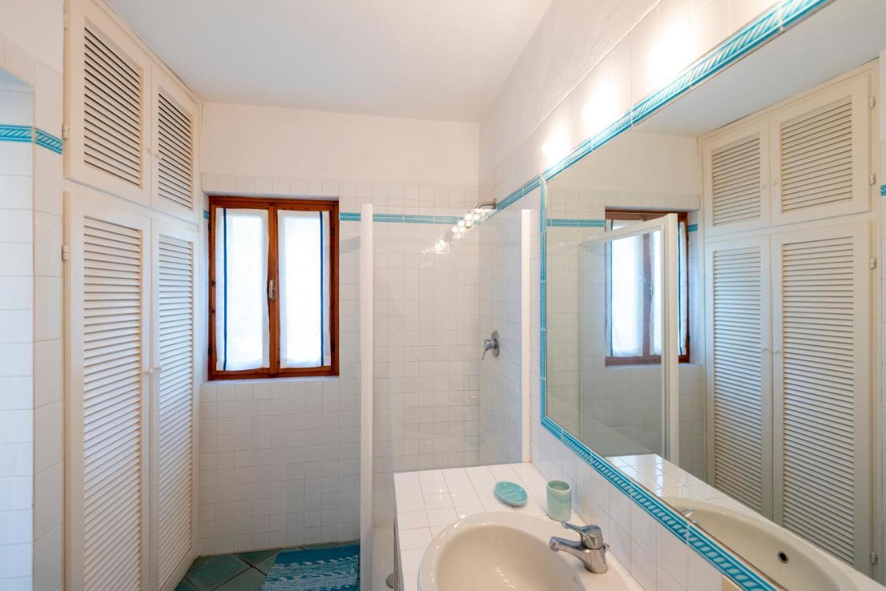 Punta Marana - Your House In Sardinia مارينيلاّ المظهر الخارجي الصورة